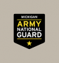 Dewitt Soldier promoted to Major in the Michigan Army National Guard