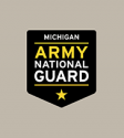 MI National Guard Adjutant General visits troops at Exercise Allied Spirit...