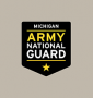 MI National Guard Adjutant General visits troops at Exercise Allied Spirit VI